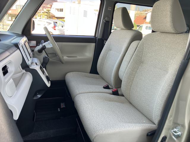 ムーヴキャンバスＸ　ＳＡIII（山口県）の中古車