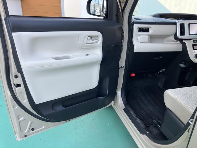 ムーヴキャンバスＸ　ＳＡIII（山口県）の中古車