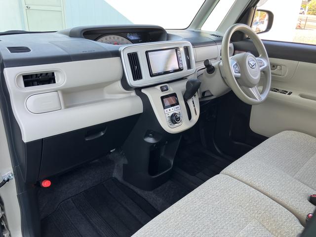 ムーヴキャンバスＸ　ＳＡIII（山口県）の中古車