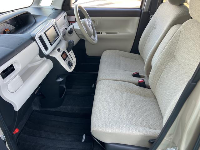 ムーヴキャンバスＸ　ＳＡIII（山口県）の中古車