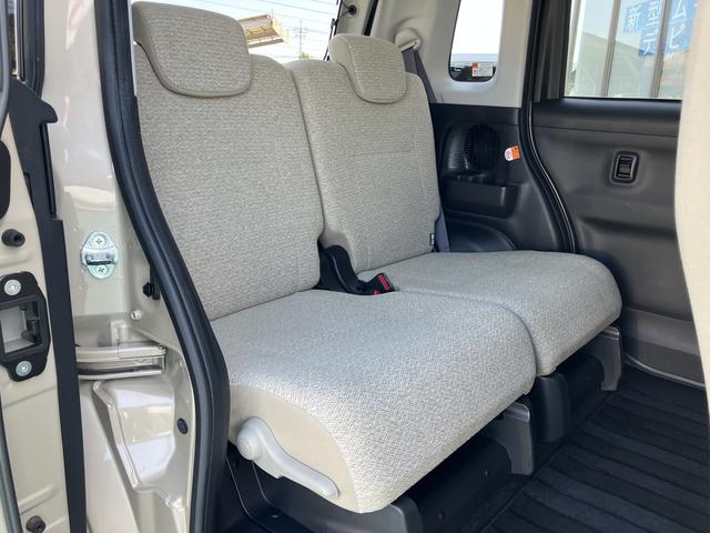 ムーヴキャンバスＸ　ＳＡIII（山口県）の中古車