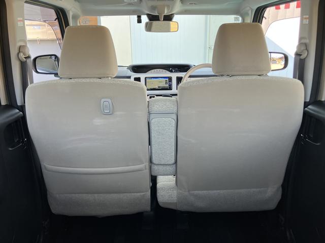 ムーヴキャンバスＸ　ＳＡIII（山口県）の中古車