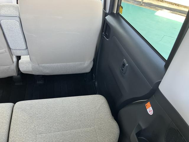 ムーヴキャンバスＸ　ＳＡIII（山口県）の中古車