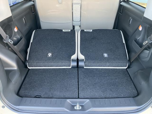 ムーヴキャンバスＸ　ＳＡIII（山口県）の中古車