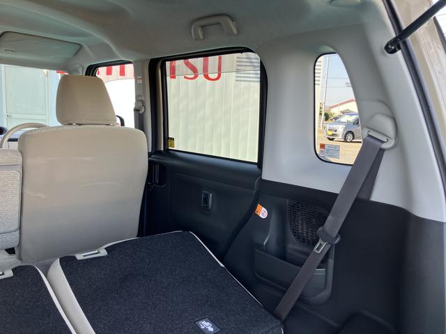 ムーヴキャンバスＸ　ＳＡIII（山口県）の中古車