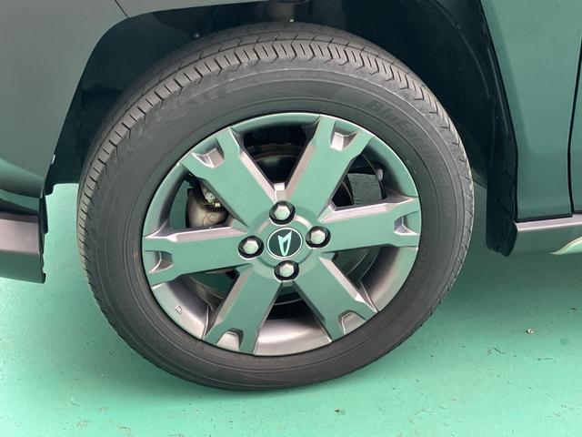 タフトＧターボ（山口県）の中古車