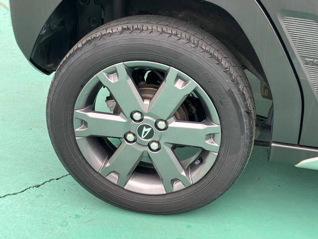 タフトＧターボ（山口県）の中古車