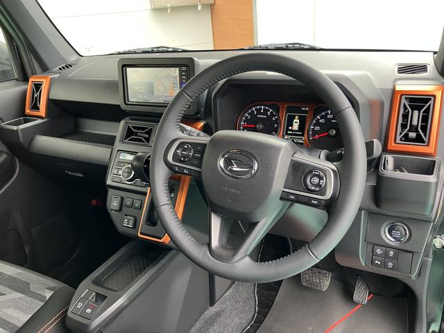 タフトＧターボ（山口県）の中古車