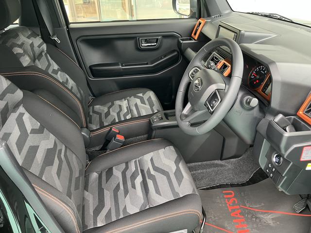 タフトＧターボ（山口県）の中古車