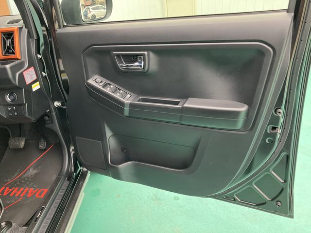 タフトＧターボ（山口県）の中古車