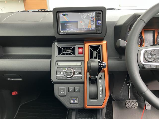 タフトＧターボ（山口県）の中古車