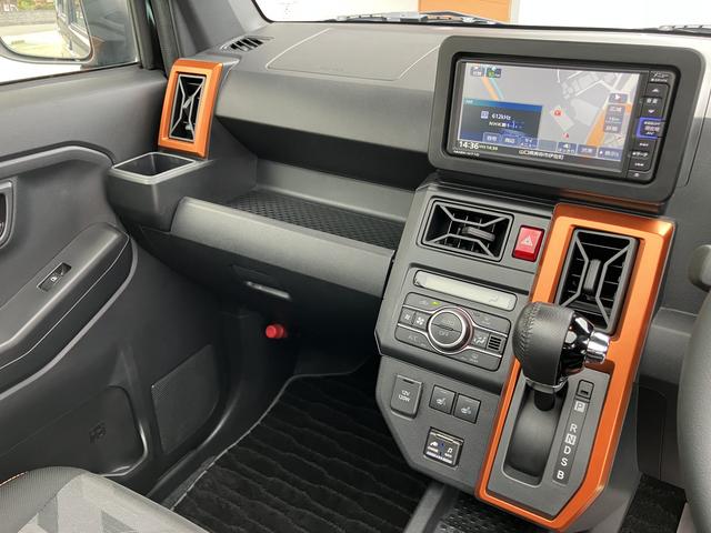 タフトＧターボ（山口県）の中古車