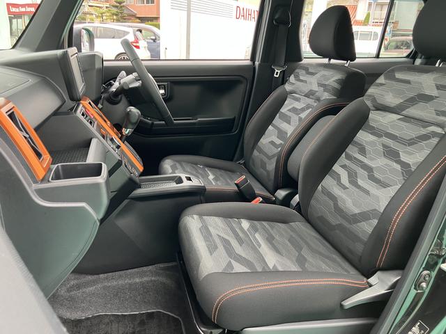 タフトＧターボ（山口県）の中古車