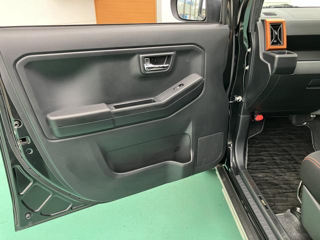 タフトＧターボ（山口県）の中古車