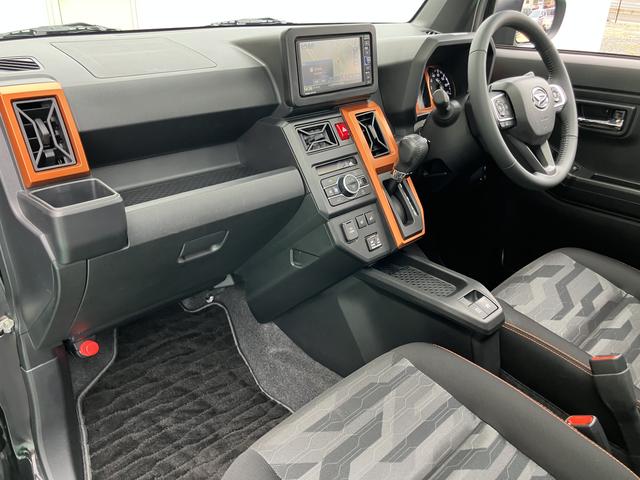 タフトＧターボ（山口県）の中古車