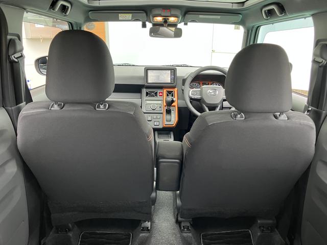 タフトＧターボ（山口県）の中古車