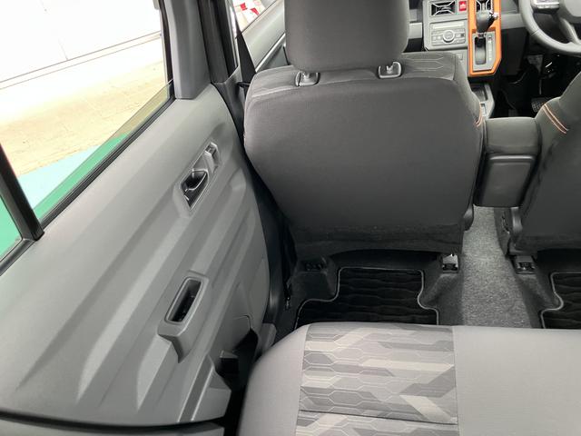 タフトＧターボ（山口県）の中古車