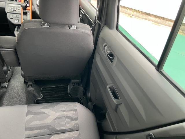 タフトＧターボ（山口県）の中古車