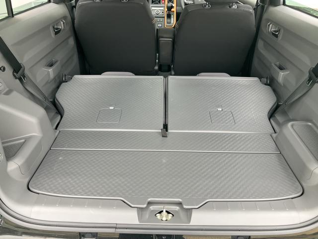 タフトＧターボ（山口県）の中古車