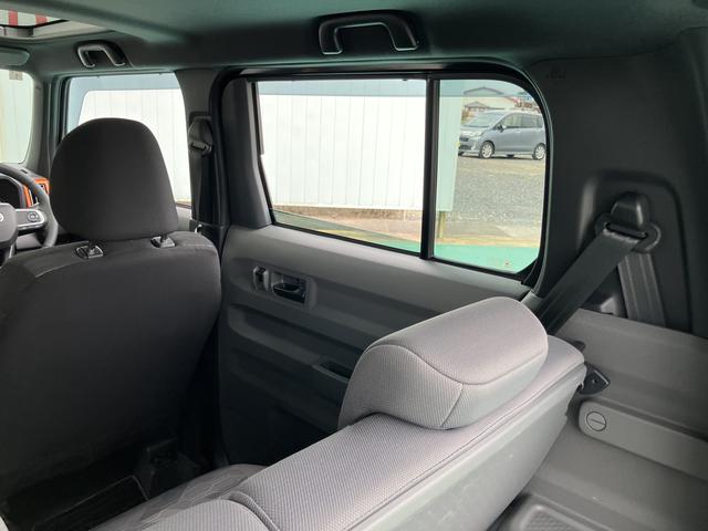 タフトＧターボ（山口県）の中古車