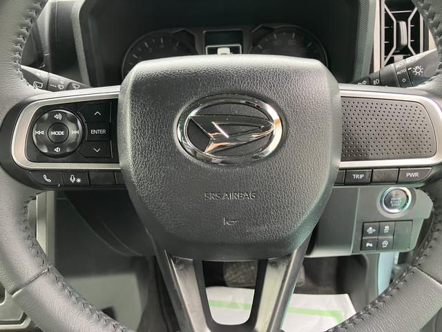 タフトＧ　クロムベンチャー（山口県）の中古車