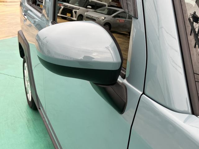 タフトＧ　クロムベンチャー（山口県）の中古車