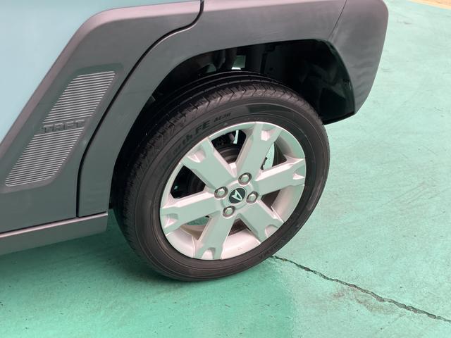 タフトＧ　クロムベンチャー（山口県）の中古車