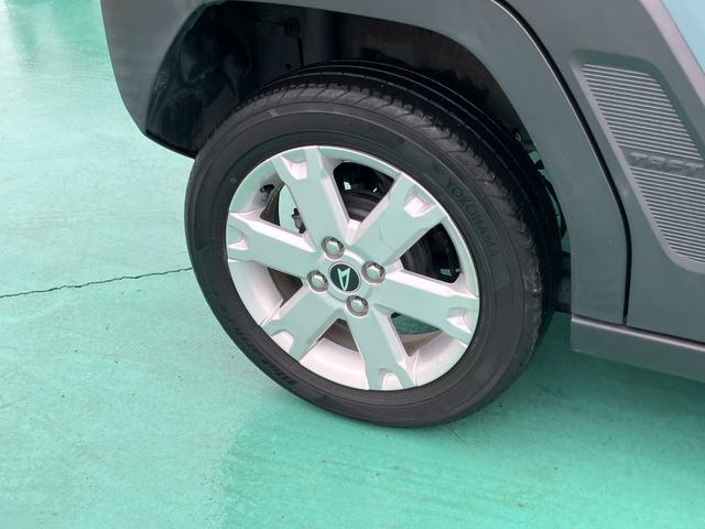 タフトＧ　クロムベンチャー（山口県）の中古車