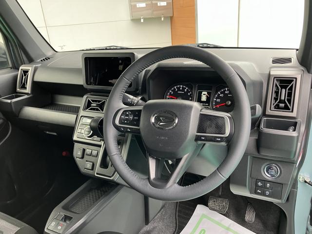 タフトＧ　クロムベンチャー（山口県）の中古車