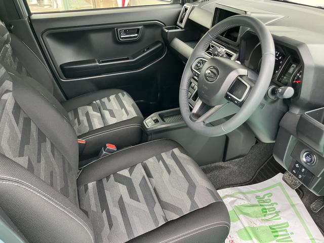 タフトＧ　クロムベンチャー（山口県）の中古車