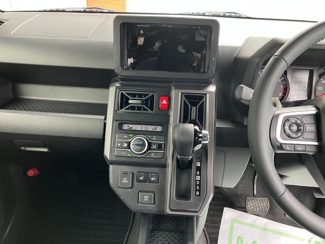 タフトＧ　クロムベンチャー（山口県）の中古車