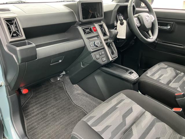 タフトＧ　クロムベンチャー（山口県）の中古車