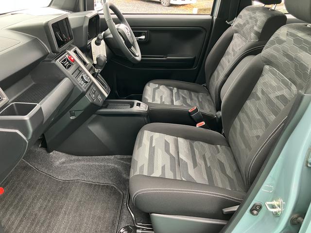 タフトＧ　クロムベンチャー（山口県）の中古車