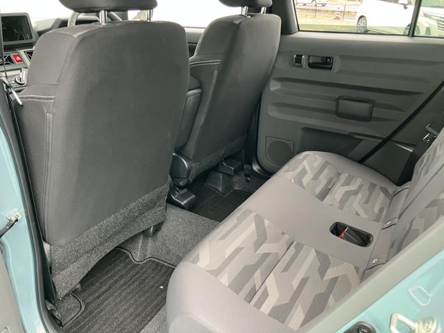 タフトＧ　クロムベンチャー（山口県）の中古車