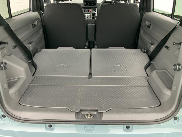 タフトＧ　クロムベンチャー（山口県）の中古車