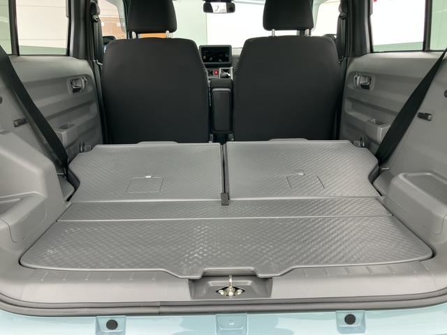 タフトＧ　クロムベンチャー（山口県）の中古車