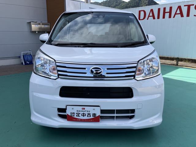 ムーヴＬ　ＳＡIII（山口県）の中古車