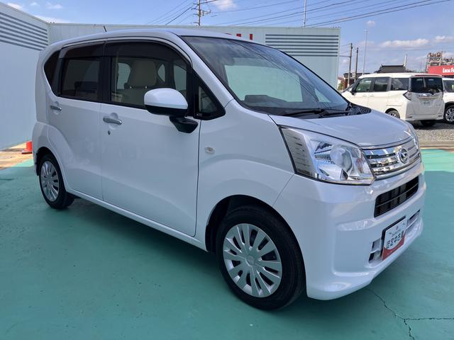 ムーヴＬ　ＳＡIII（山口県）の中古車