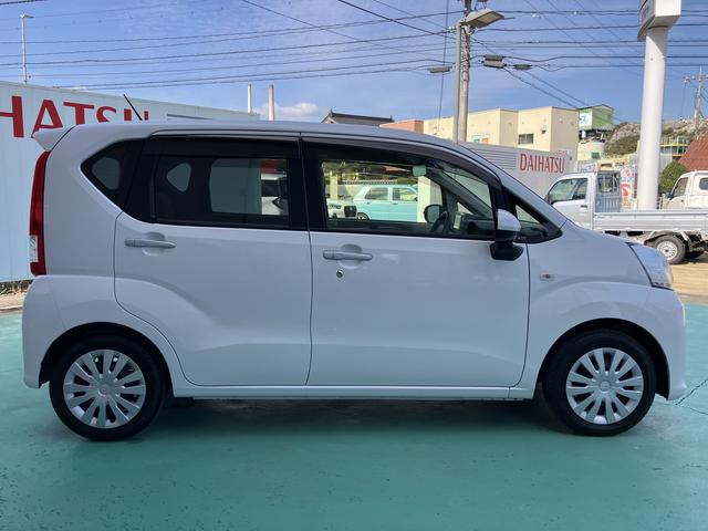 ムーヴＬ　ＳＡIII（山口県）の中古車