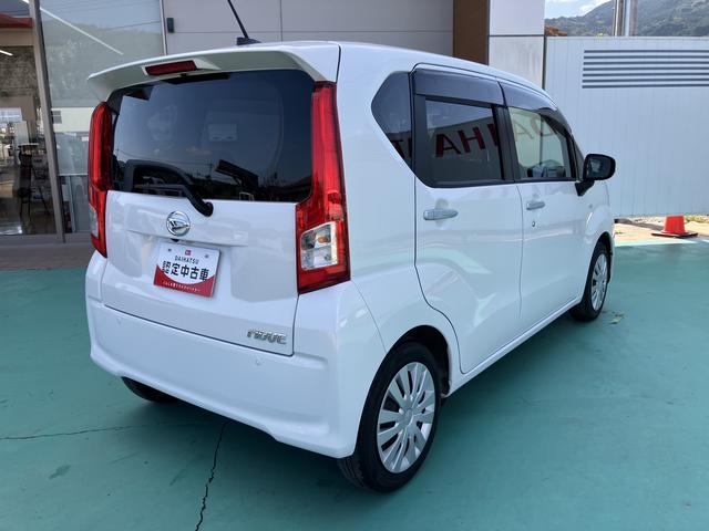 ムーヴＬ　ＳＡIII（山口県）の中古車