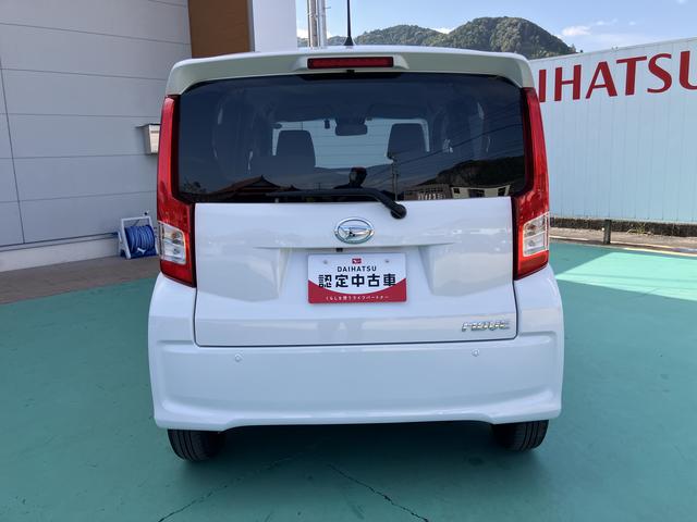 ムーヴＬ　ＳＡIII（山口県）の中古車