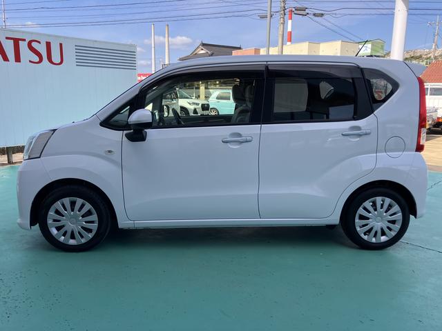 ムーヴＬ　ＳＡIII（山口県）の中古車