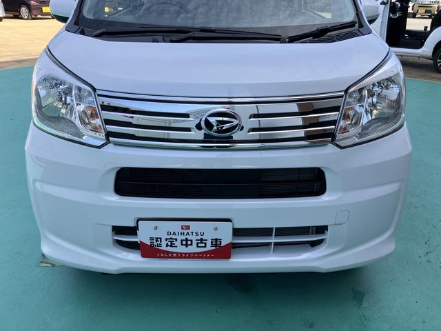 ムーヴＬ　ＳＡIII（山口県）の中古車