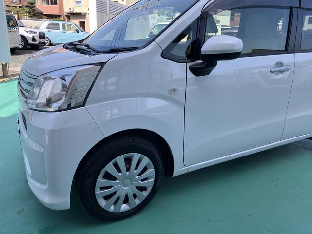 ムーヴＬ　ＳＡIII（山口県）の中古車