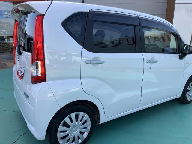 ムーヴＬ　ＳＡIII（山口県）の中古車