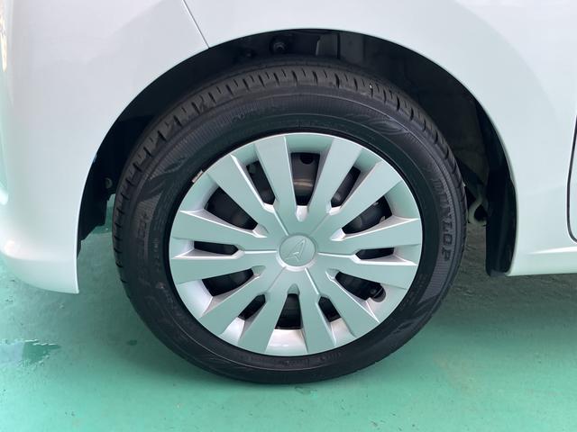 ムーヴＬ　ＳＡIII（山口県）の中古車