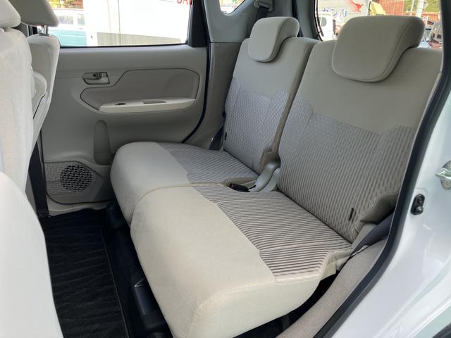 ムーヴＬ　ＳＡIII（山口県）の中古車