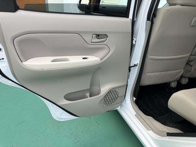 ムーヴＬ　ＳＡIII（山口県）の中古車