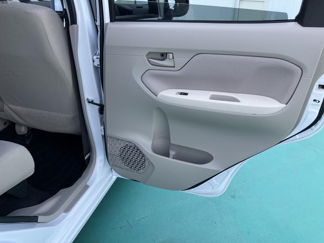 ムーヴＬ　ＳＡIII（山口県）の中古車