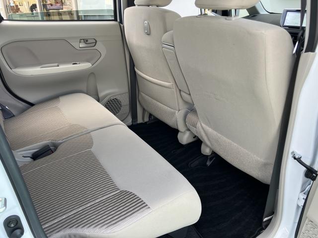 ムーヴＬ　ＳＡIII（山口県）の中古車